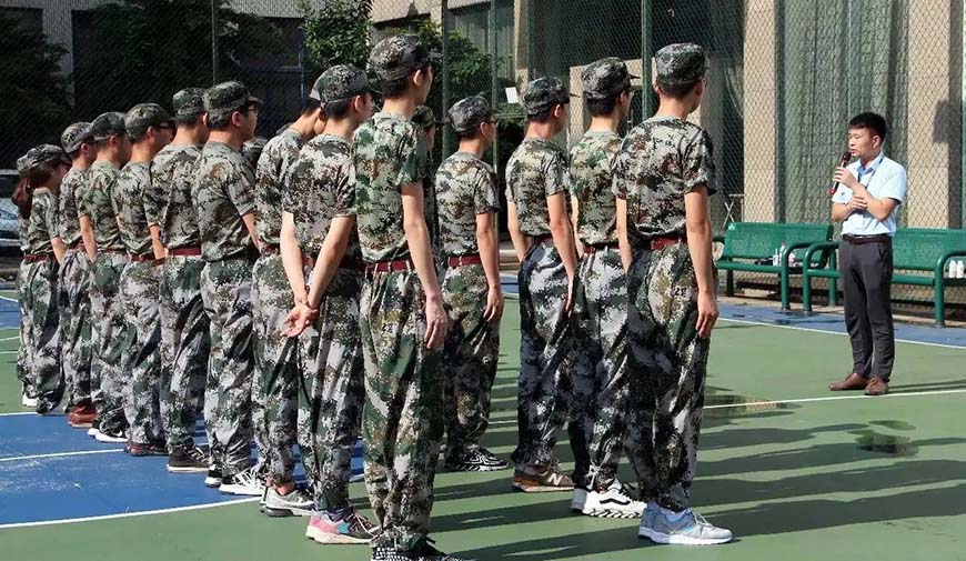 云浮口碑好的厌学教育学校