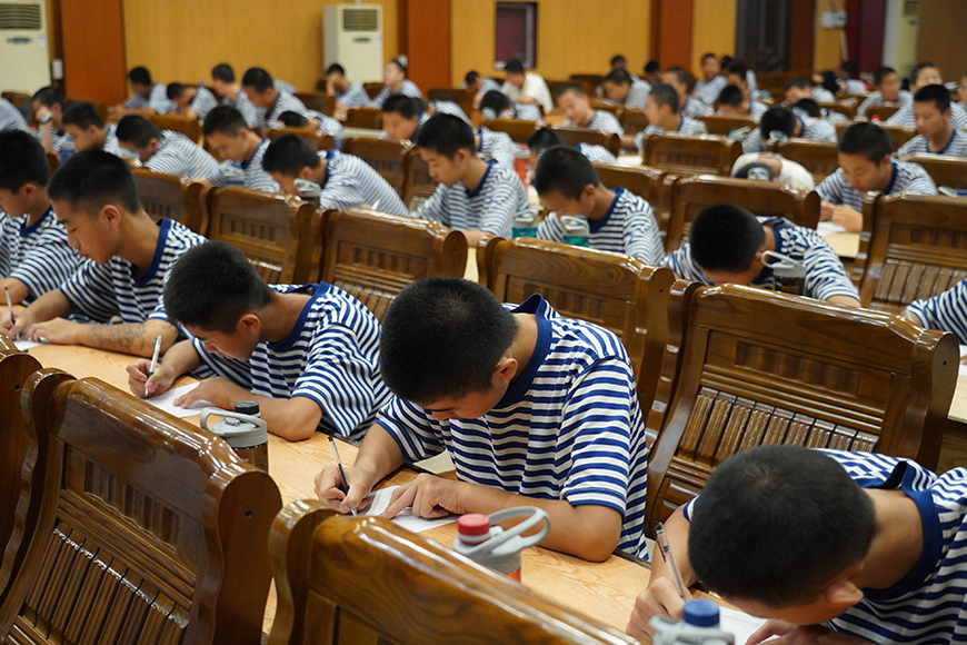 叛逆孩子管教学校