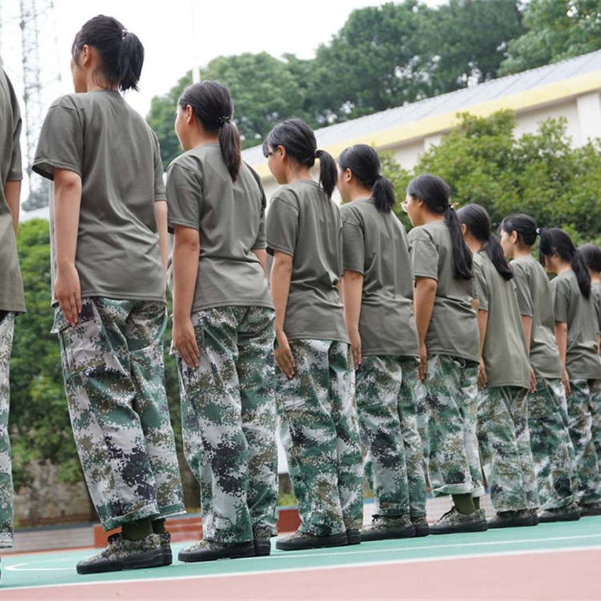 那曲青少年叛逆管理学校