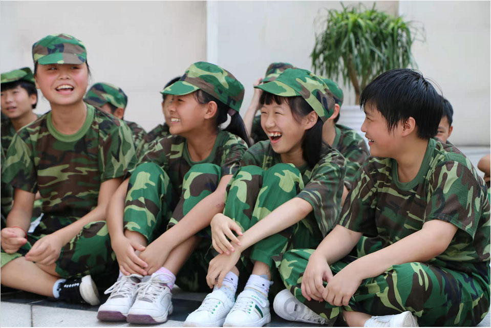 吕梁青少年叛逆孩子特训学校