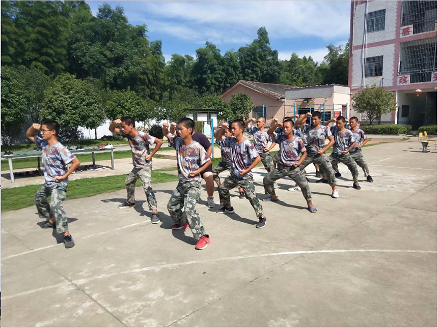 杭州优质的青少年叛逆期管教学校