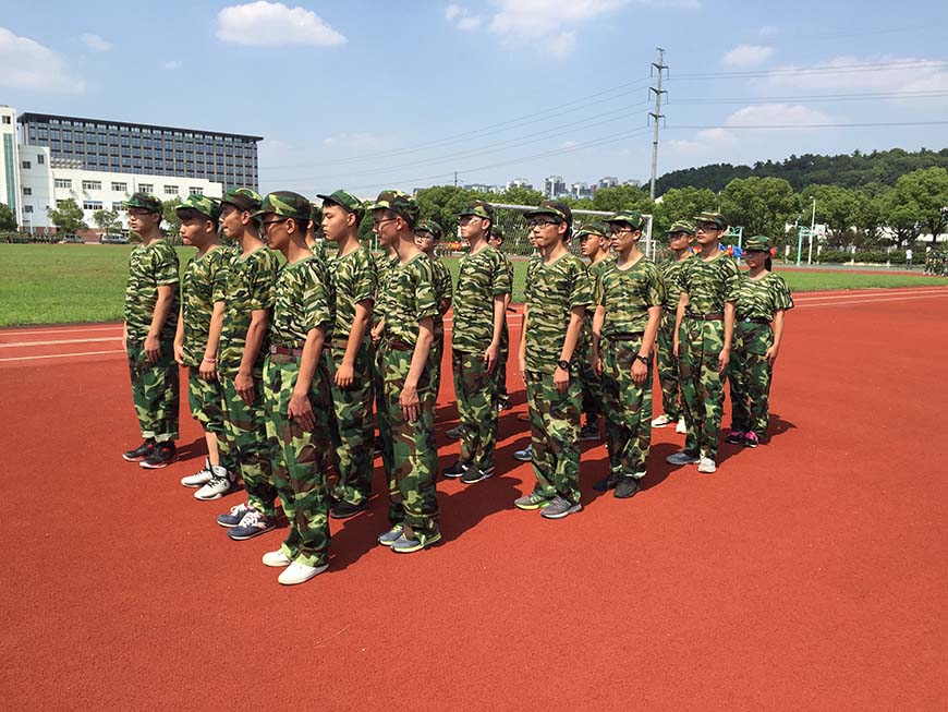 台州TOP10未成年叛逆孩子寄宿学校