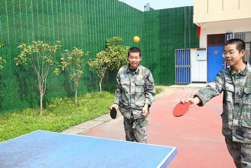 丹东男孩叛逆教育学校品牌榜
