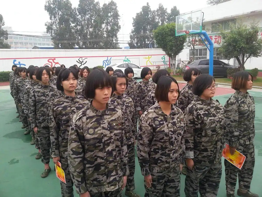 遵义叛逆成长教育学校推荐名单