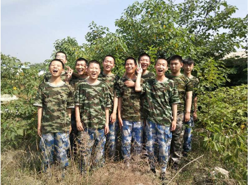 六安未成年叛逆教育培训学校