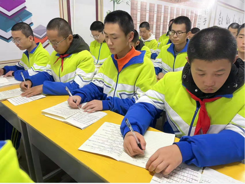 十佳叛逆儿童管理学校品牌榜