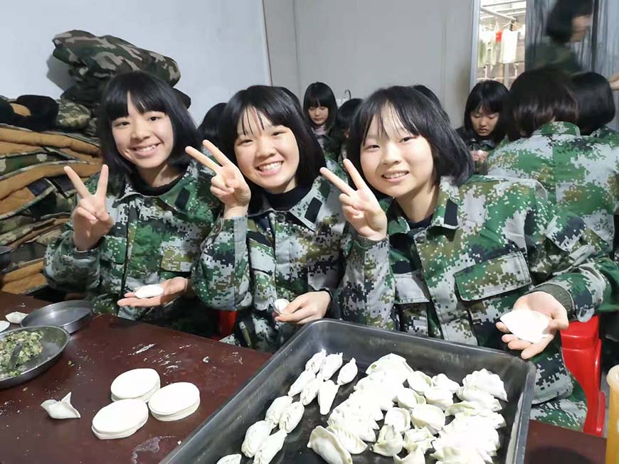 靠谱的叛逆教育管教学校