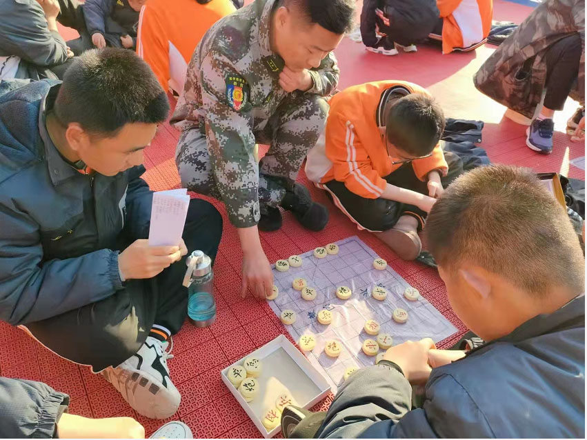 娄底叛逆期的孩子管教学校