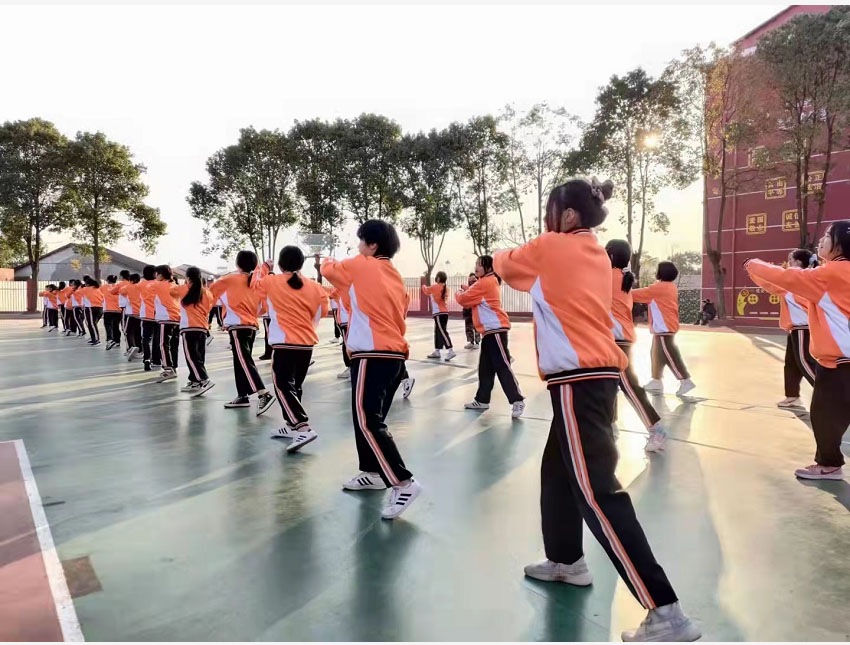 湖北青少年素质教育学校品牌汇总