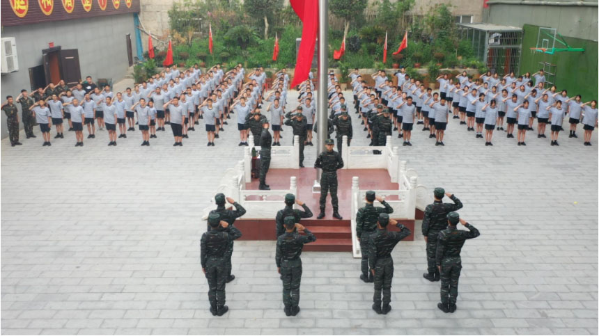 排名靠前问题少年特训学校