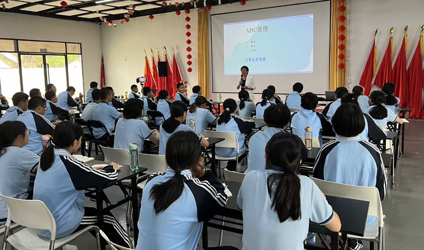 荥阳市全封闭叛逆孩子改变学校品牌榜