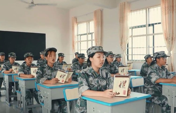 临沂叛逆全封闭纠正学校推荐榜