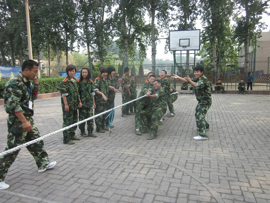 攀枝花管理青少年叛逆学校