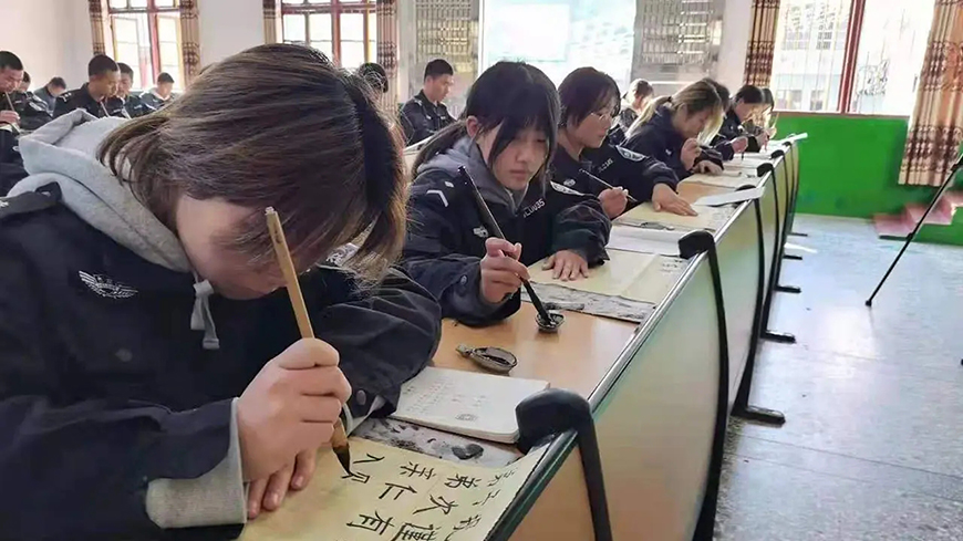 章丘区叛逆行为矫正教育学校