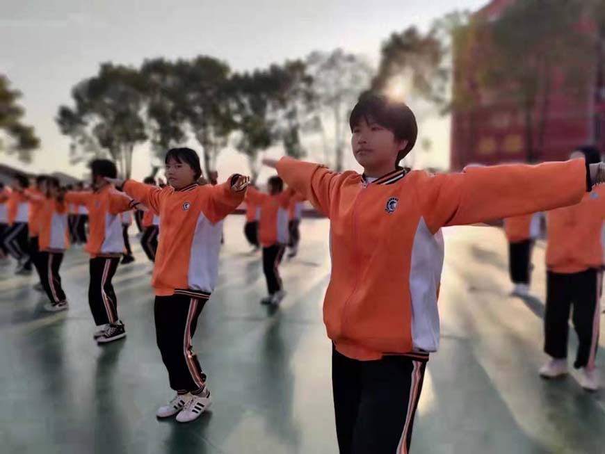 十大国内中学生叛逆学校机构汇总