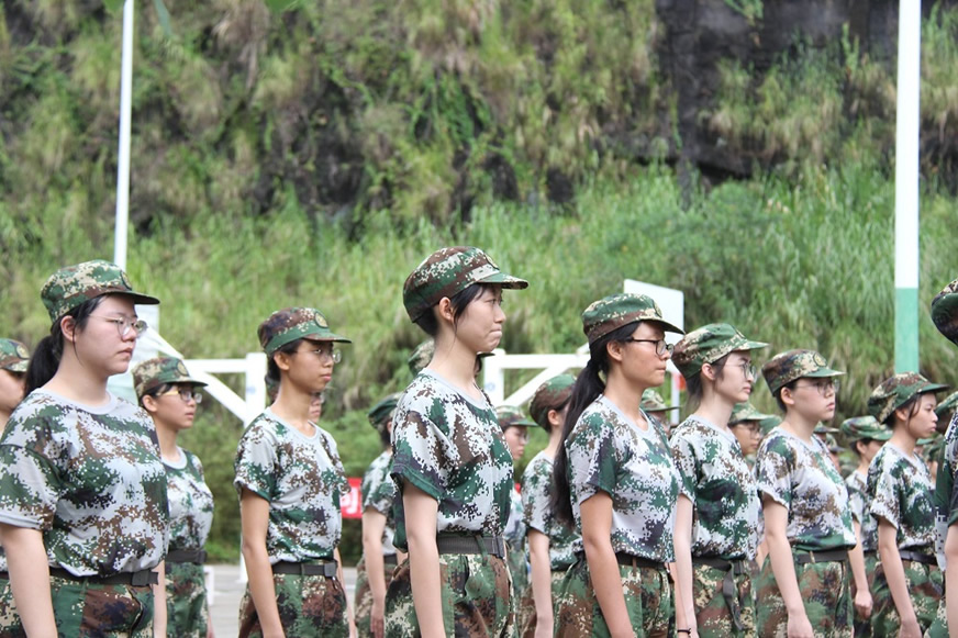 排名靠前青少年叛逆训练营