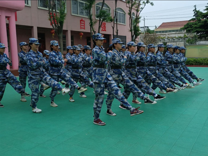 叛逆学校厌学机构名录