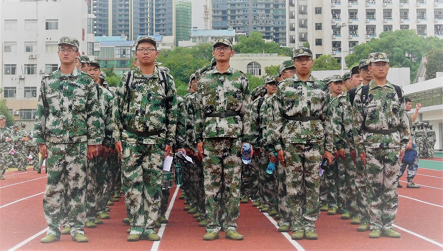 十佳叛逆厌学青少年矫正