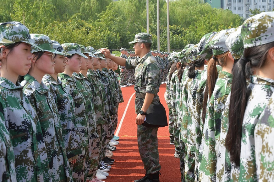 邵阳排名前十青春叛逆期特训学校