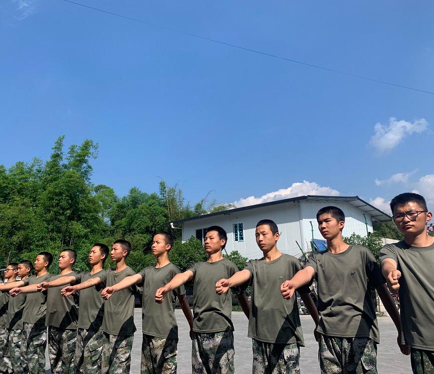 宁德管理孩子叛逆学校